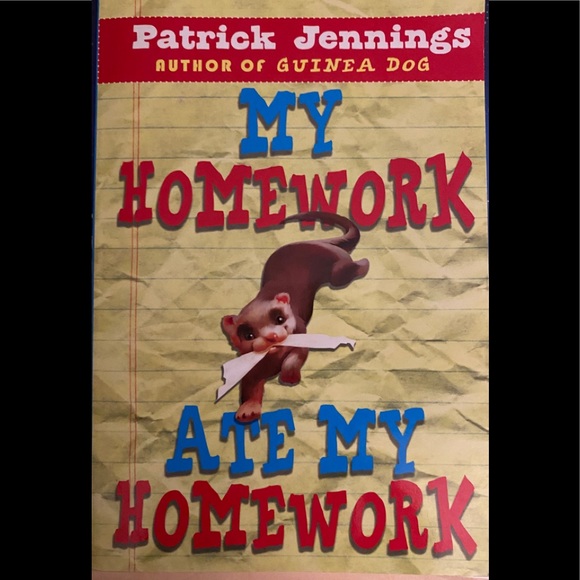 Books - Picture 1 of 3